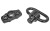 Fortis QD Sling Mount M-LOK with Quick Detachable Sling Swivel