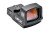 EOTech EFLX Mini Red Dot 3 MOA Sight Black