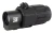 EOTech G33 STS 3X Magnifier No Mount Black