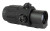 EOTech G33 STS 3X Magnifier No Mount Black - 2