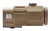 EOTech Magnifier G43 3X No Mount Tan