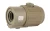 EOTech Magnifier G43 3X with Mount Tan