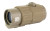 EOTech Magnifier G45 5X No Mount Tan