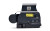 EOTech EXPS3-1 Nightvision Compatible QD Mount Black - 2