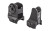 Daniel Defense Fixed Front and Rear Sight Combo - 2