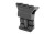 Daniel Defense 1 O'clock Offset Rail Black - 2