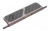 Fortis Billet Dust Cover Carbon Fiber Flat Dark Earth