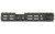 Daniel Defense Rail Interface System (RIS III) 13" FSP Black - 3
