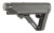 UTG Model 4 Ops Ready S1 Mil-Spec AR-15 Stock Kit Black - 3