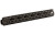 UTG Pro Model 4/15 SuperSlim 15" Handguard Black