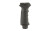 UTG Ergonomic Ambidextrous Vertical Foregrip Black