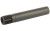 UTG Pro AR Pistol Receiver Extension Tube Black
