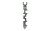 UTG AR-15/AR308 Armorer's Multi-Function Combo Wrench