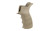 UTG Pro AR15 Ambidextrous Pistol Grip FDE - 2
