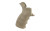 UTG Pro AR15 Ambidextrous Pistol Grip FDE - 3