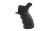 UTG Pro AR15 Ambidextrous Pistol Grip Black