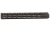 UTG Pro AR15 15" SuperSlim M-LOK Rail Black - 3