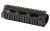 UTG Pro AR15 Carbine Length Drop-in Quad Rail Handguard - 2