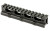 UTG Super Slim Picatinny Riser Mount 1" Height 13 Slot - 2