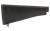 UTG Model 4 AR-15 A2 Fixed Stock Kit Black - 2