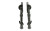 UTG Recon Flex Bipod 5.7"-8.0" Keymod