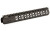 UTG Pro AR15 13" SuperSlim M-LOK Rail Black