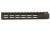 UTG Pro AR15 13" SuperSlim M-LOK Rail Black - 3
