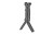 UTG D Grip with Ambi Quick Release Deployable Bipod - 3