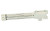 LanTac 9INE Fluted Threaded Barrel for Glock 19 Stainless - 3