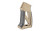 Fortis Torque Pistol Grip Carbon Fiber Flat Dark Earth