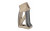 Fortis Torque Pistol Grip Carbon Fiber Flat Dark Earth - 2