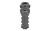 LanTac Dragon Dead Air Sandman KeyMo Muzzle Brake .223/5.56 - 2