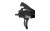 LanTac E-CT1 Single Stage 3.5lb Trigger Curved
