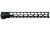 LanTac SPADA-ML Freefloat M-LOK Handguard 15"