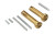 LanTac UPS-S Ultimate Takedown Pin Set (TiN)