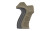 ATI Outdoors X2 AR-15/AR-10 Grip Flat Dark Earth - 2