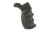 ATI Outdoors X1 AR-15/AR-10 Grip Black - 2