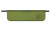 Fortis Billet Dust Cover Standard OD Green
