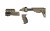 ATI Outdoors Strikeforce AK-47 GEN2 Package FDE
