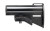 Doublestar ACE Retro Coated Aluminum CAR Buttstock