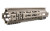 Geissele Super Modular Rail M-LOK MK4 9.3" Desert Dirt