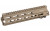 Geissele Super Modular Rail M-LOK MK8 9.3" Desert Dirt