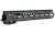 Geissele Super Modular Rail M-LOK MK14 13.5" Black - 3