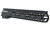 Geissele Super Modular Rail M-LOK MK14 13.5" Black - 4
