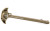 Geissele Airborne Charging Handle ACH Desert Dirt