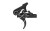 Geissele Single-Stage Precision (SSP) M4 Curved Bow Trigger - 2