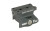 Geissele Super Precision MRO 1/3 Co-witness Mount Black