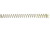 Geissele Super 42 Braided Wire Buffer Spring and Buffer Combo H1