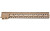 Geissele Super Modular Rail M-LOK MK14 15" Desert Dirt - 3