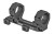 Geissele Super Precision Scope Mount 30mm for AR-15 Vortex 1-6 Black